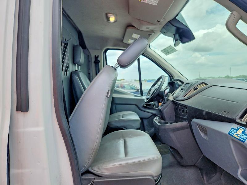 Продажа на аукционе авто 2019 Ford Transit, vin: 1FTYR1YM0KKA36090, номер лота: 55516036