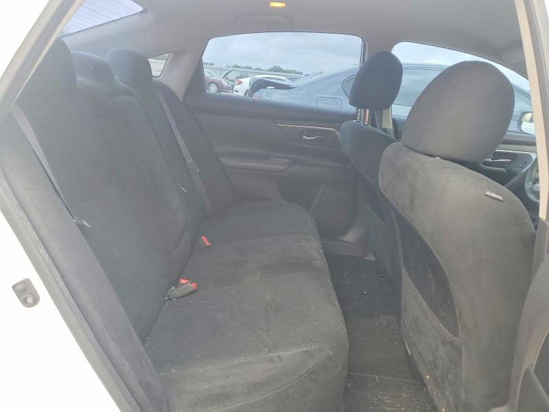 Aukcja sprzedaży 2015 Nissan Altima, vin: 1N4AL3AP3FC487233, numer aukcji: 50482746