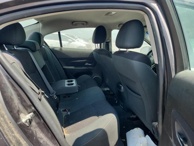 2011 Chevrolet Cruze მანქანა იყიდება აუქციონზე, vin: 1G1PF5S91B7224029, აუქციონის ნომერი: 58153636