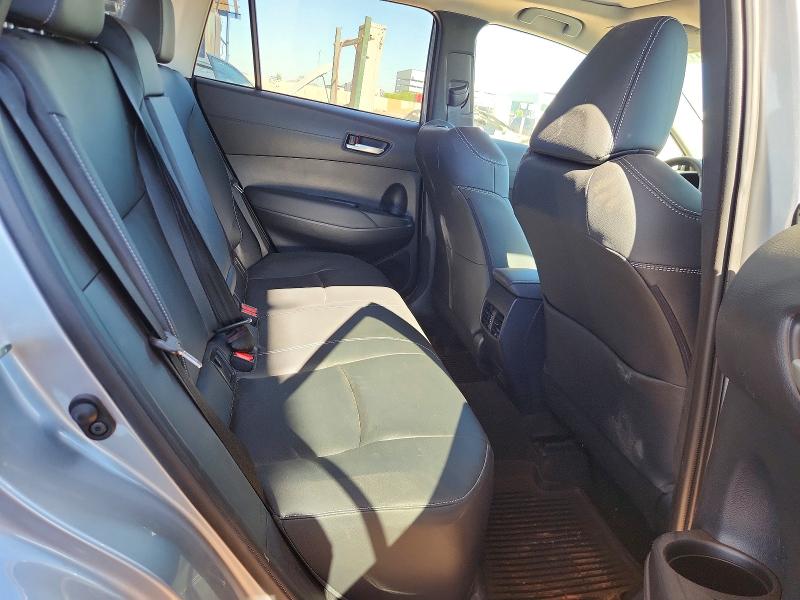 Продажа на аукционе авто 2026 Toyota Corolla Cross, vin: 7MUDAABG9TV148797, номер лота: 59103176