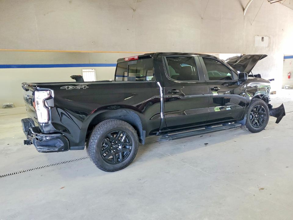 Продажа на аукционе авто 2026 Chevrolet Silverado, vin: 2GCUKEED6T1150160, номер лота: 58819776