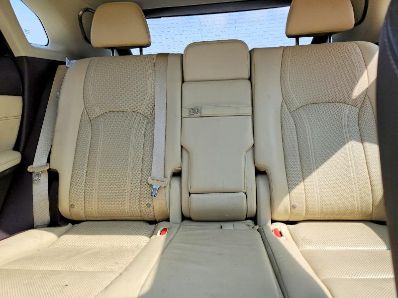 Продажа на аукционе авто 2017 Lexus Rx 350, vin: 2T2ZZMCAXHC091476, номер лота: 54825246