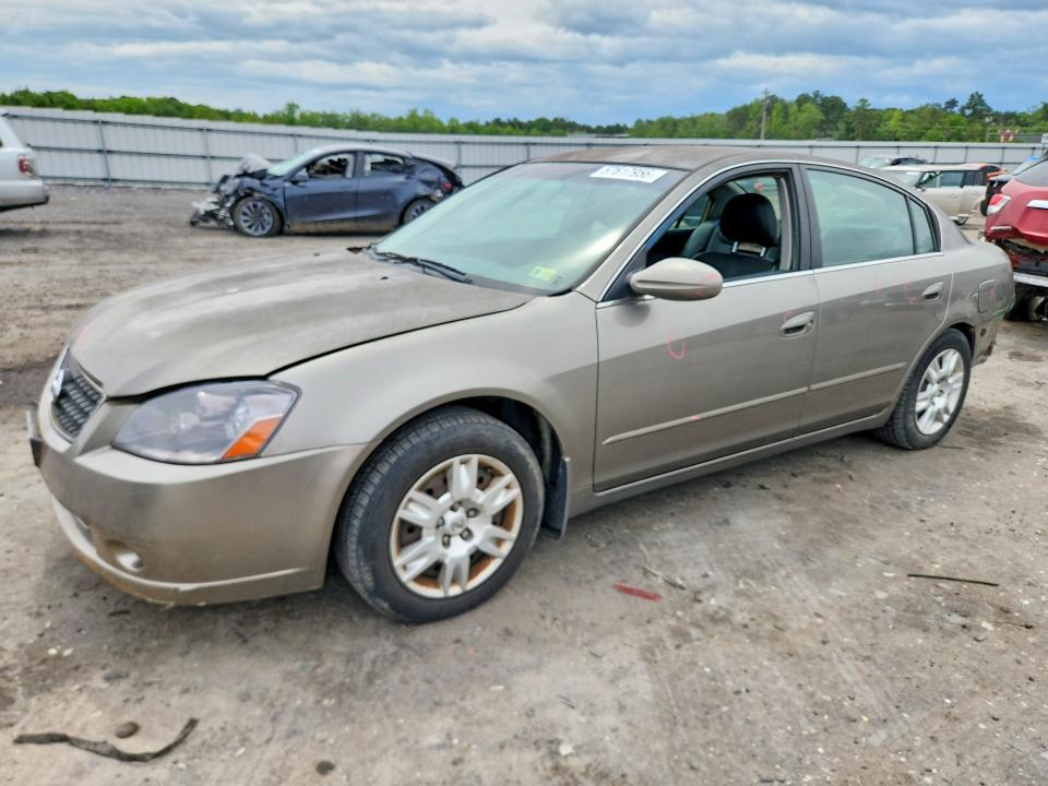 Aukcja sprzedaży 2006 Nissan Altima, vin: 1N4AL11E86C134764, numer aukcji: 57617956