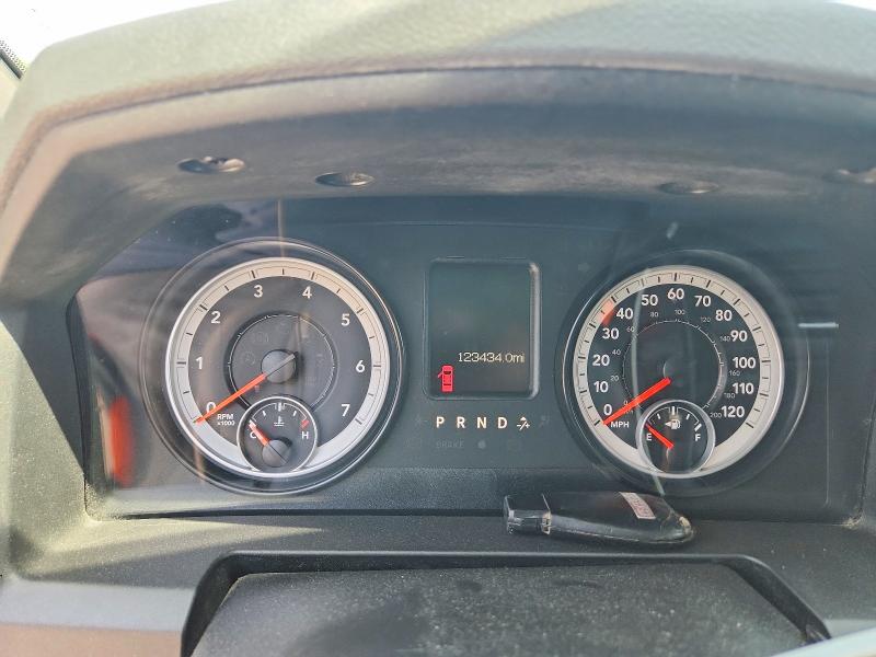 Продажа на аукционе авто 2014 Ram 1500, vin: 1C6RR7KTXES181091, номер лота: 55779136