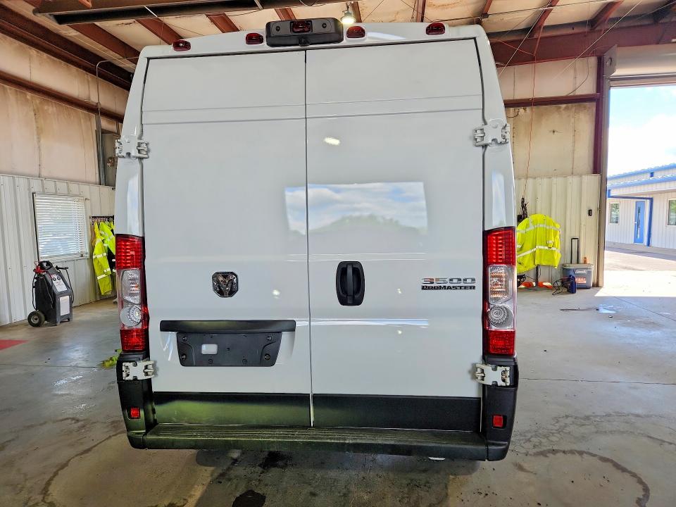 Aukcja sprzedaży 2025 Ram Promaster 3500, vin: 3C6MRVHG8SE546374, numer aukcji: 57317896