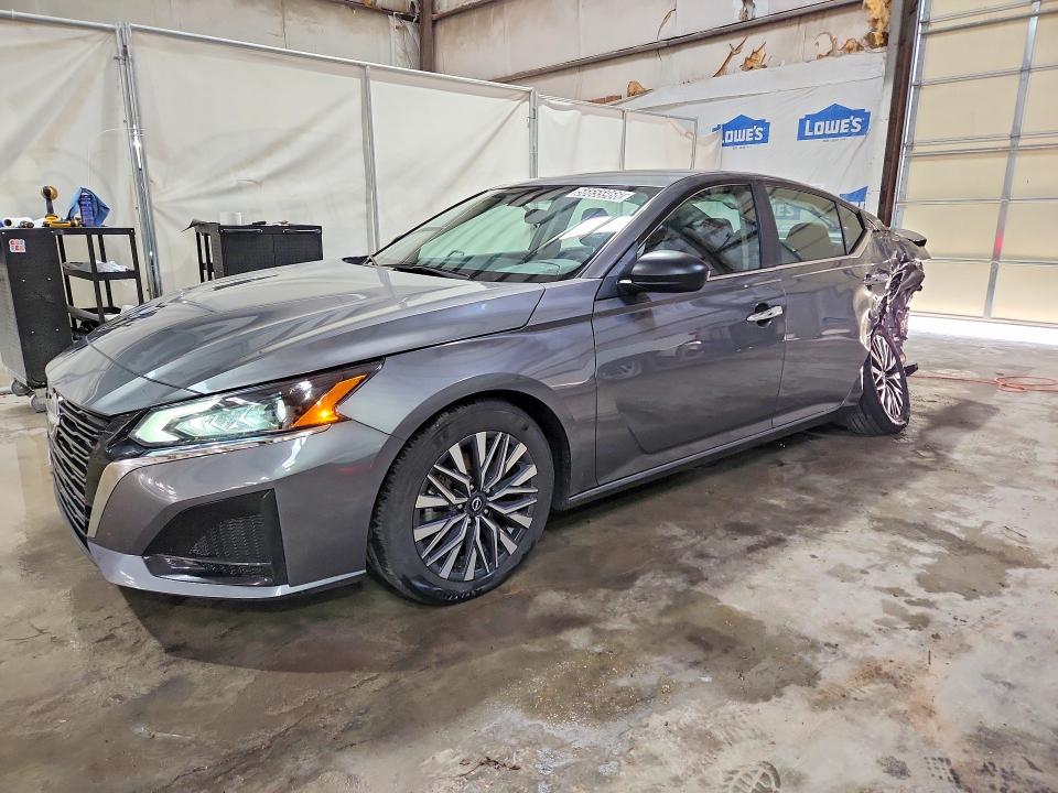 Продажа на аукционе авто 2025 Nissan Altima, vin: 1N4BL4DV0SN359633, номер лота: 56655966