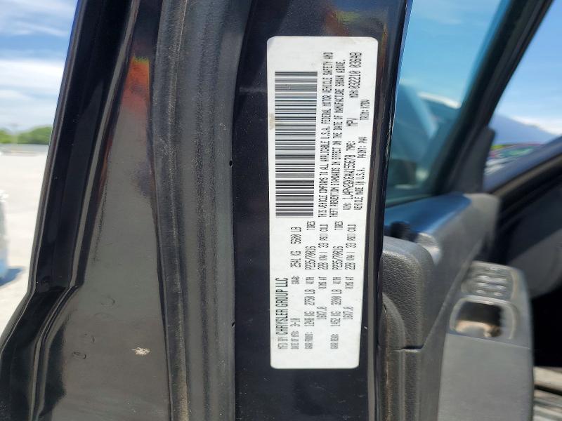 Aukcja sprzedaży 2010 Jeep Liberty, vin: 1J4PN2GK6AW155678, numer aukcji: 56530726