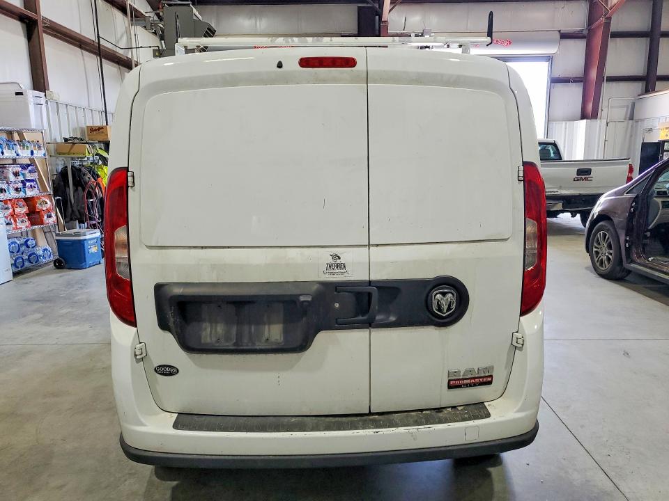 Aukcja sprzedaży 2022 Ram Promaster City, vin: ZFBHRFAB9N6W50223, numer aukcji: 55820706