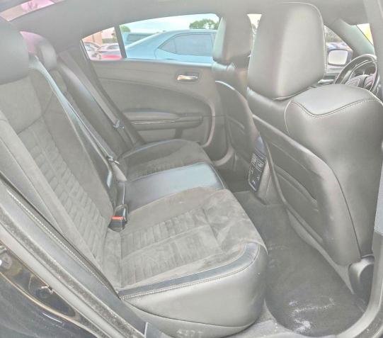 2020 Dodge Charger მანქანა იყიდება აუქციონზე, vin: 2C3CDXCT5LH232761, აუქციონის ნომერი: 55413556