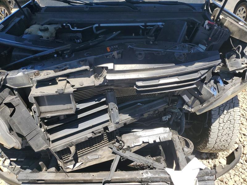 Продажа на аукционе авто 2016 Chevrolet Colorado, vin: 1GCGSCEA5G1381571, номер лота: 58095576