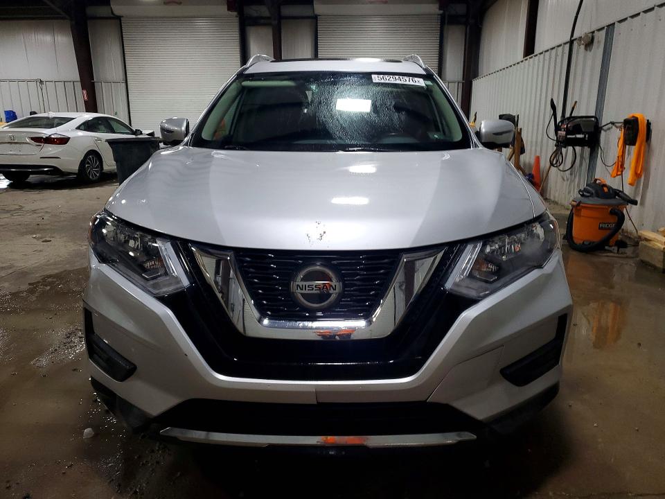 Продаж на аукціоні авто 2018 Nissan Rogue, vin: 5N1AT2MV0JC768957, номер лоту: 56294576