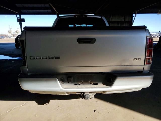 Продажа на аукционе авто 2004 Dodge Ram 1500, vin: 1D7HA18D04J286581, номер лота: 58807436