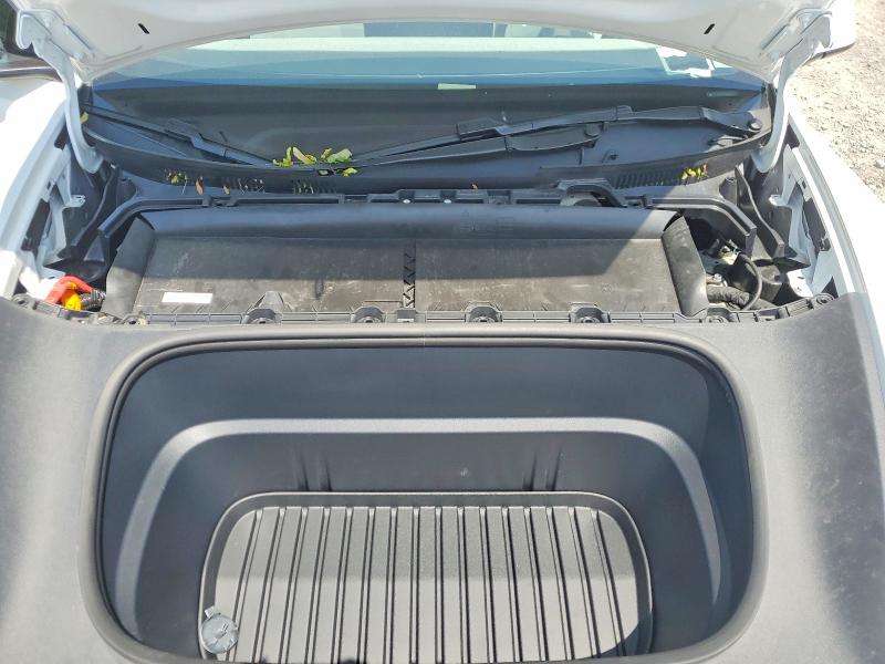 Продажа на аукционе авто 2026 Tesla Model Y, vin: 7SAYGDEE0TF551113, номер лота: 55767806