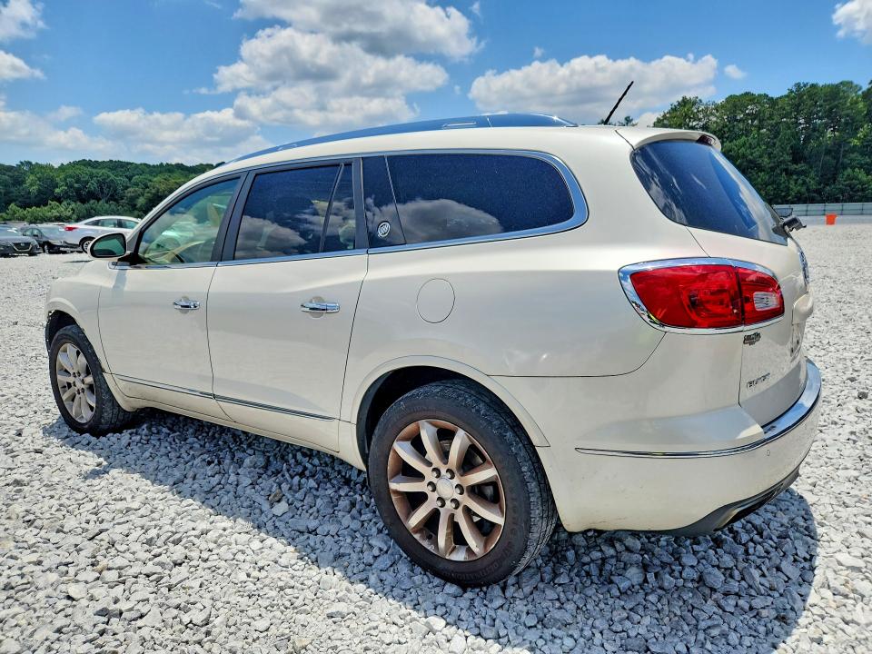 Продаж на аукціоні авто 2015 Buick Enclave, vin: 5GAKRCKD1FJ120460, номер лоту: 59072796