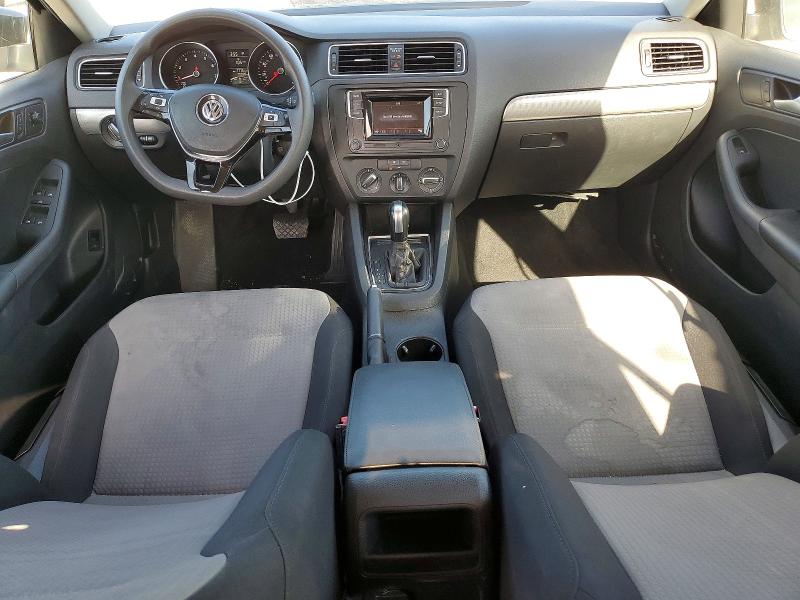 Продаж на аукціоні авто 2017 Volkswagen Jetta, vin: 3VW2B7AJ2HM404071, номер лоту: 58912696