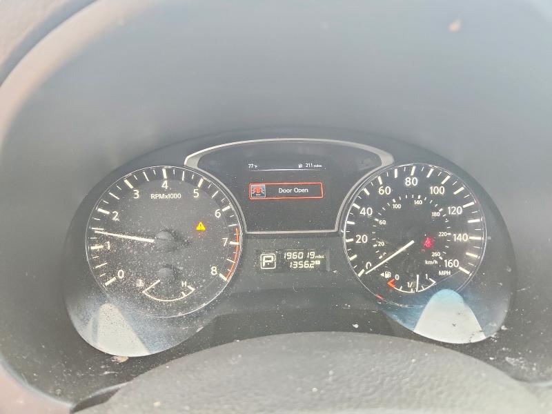 2015 Nissan Altima მანქანა იყიდება აუქციონზე, vin: 1N4AL3AP6FC567271, აუქციონის ნომერი: 57748386