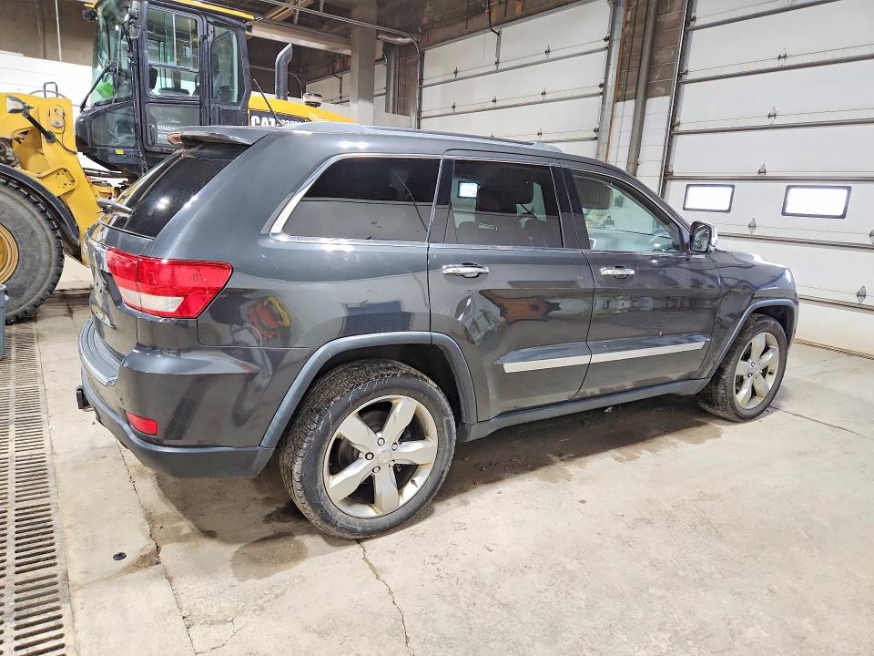 57469616 :رقم المزاد ، 1J4RR5GG1BC631719 vin ، 2011 Jeep Grand Cherokee مزاد بيع