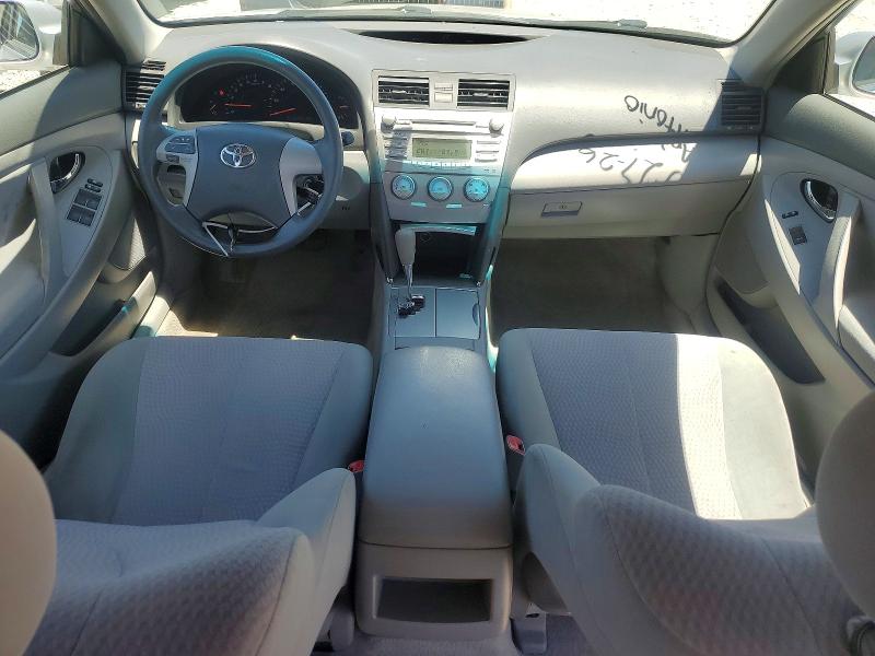 Продажа на аукционе авто 2010 Toyota Camry, vin: 4T1BF3EK5AU041930, номер лота: 56788166