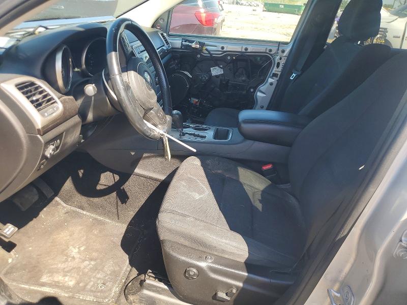 55799916 :رقم المزاد ، 1C4RJFAG7CC350277 vin ، 2012 Jeep Grand Cherokee مزاد بيع