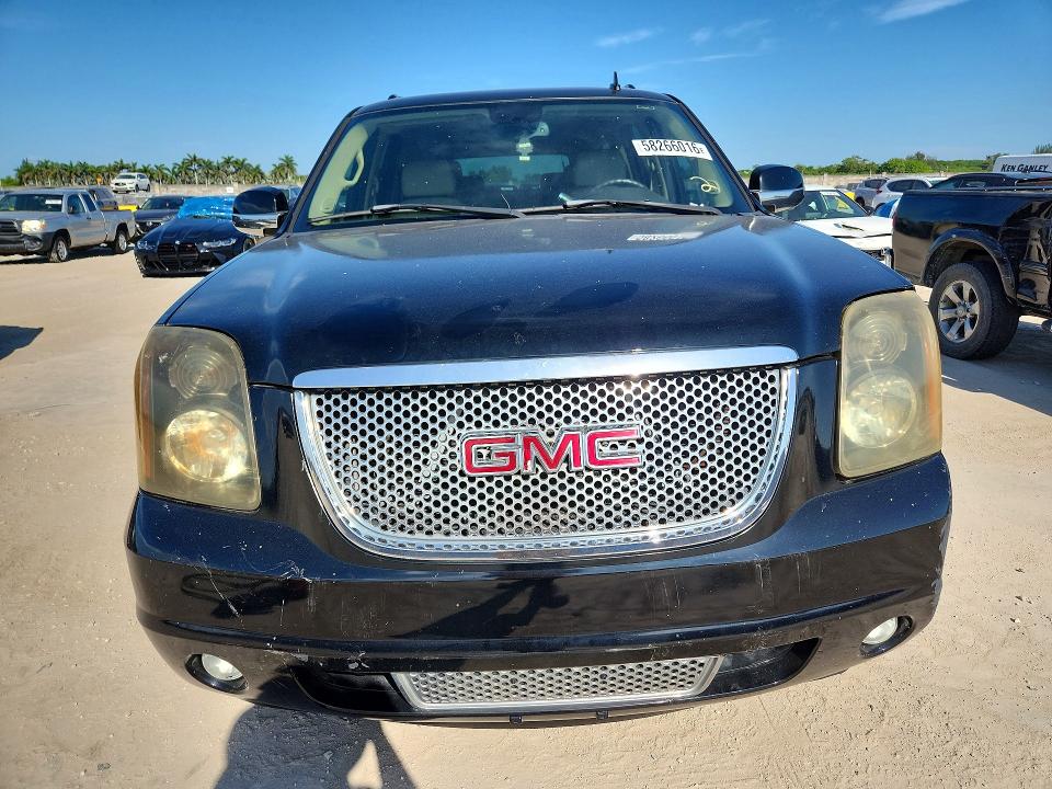 Aukcja sprzedaży 2007 Gmc Yukon Xl, vin: 1GKFK66867J305029, numer aukcji: 58266016