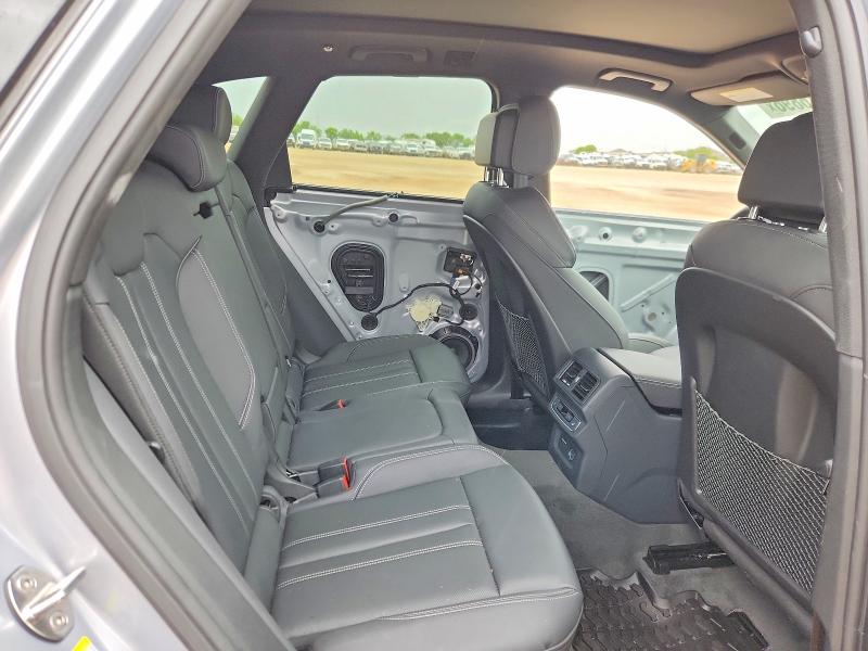 56076896 :رقم المزاد ، WA1C4AFY7P2161572 vin ، 2023 Audi Sq5 مزاد بيع