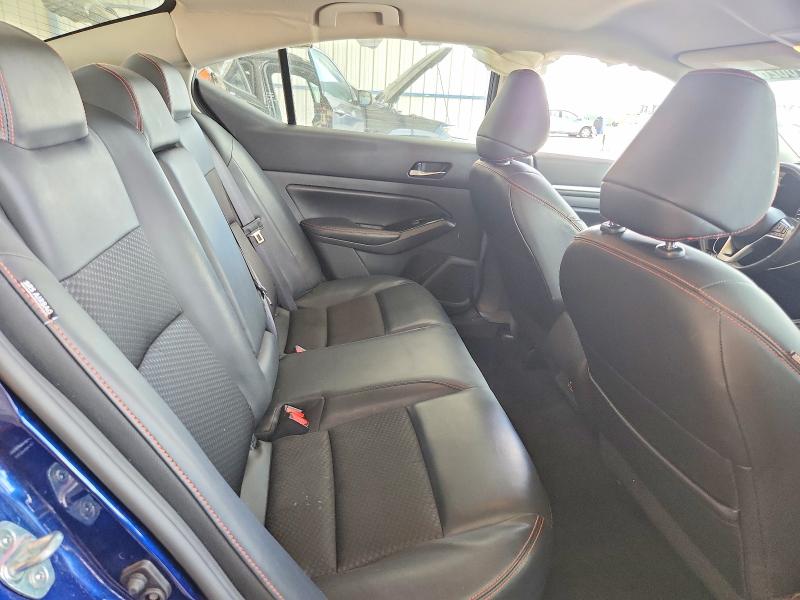 56320026 :رقم المزاد ، 1N4BL4CV0RN376380 vin ، 2024 Nissan Altima مزاد بيع
