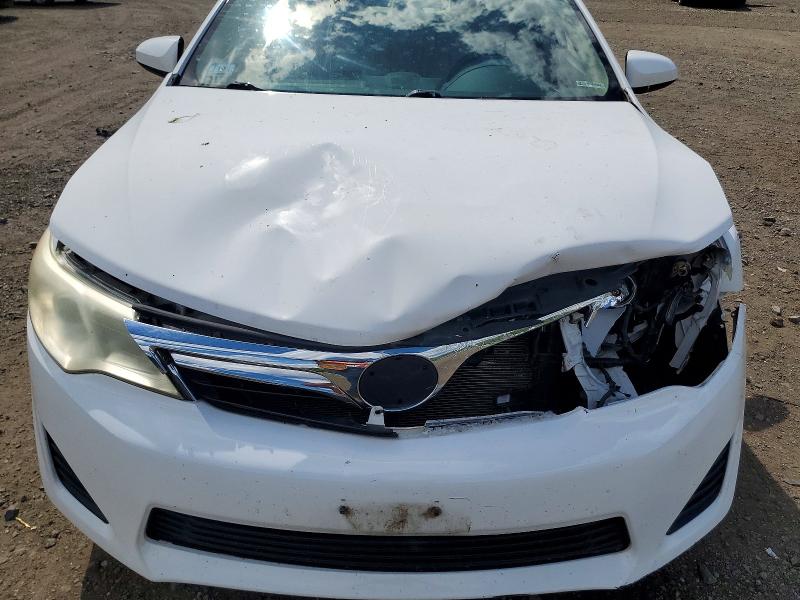 Aukcja sprzedaży 2012 Toyota Camry, vin: 4T4BF1FK4CR203767, numer aukcji: 57813776