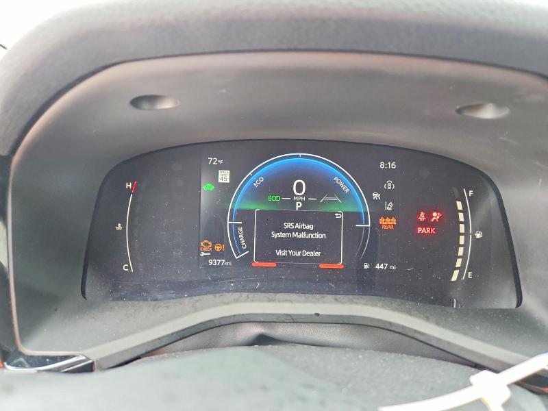 2025 Toyota Camry მანქანა იყიდება აუქციონზე, vin: 4T1DAACK7SU034753, აუქციონის ნომერი: 57443486