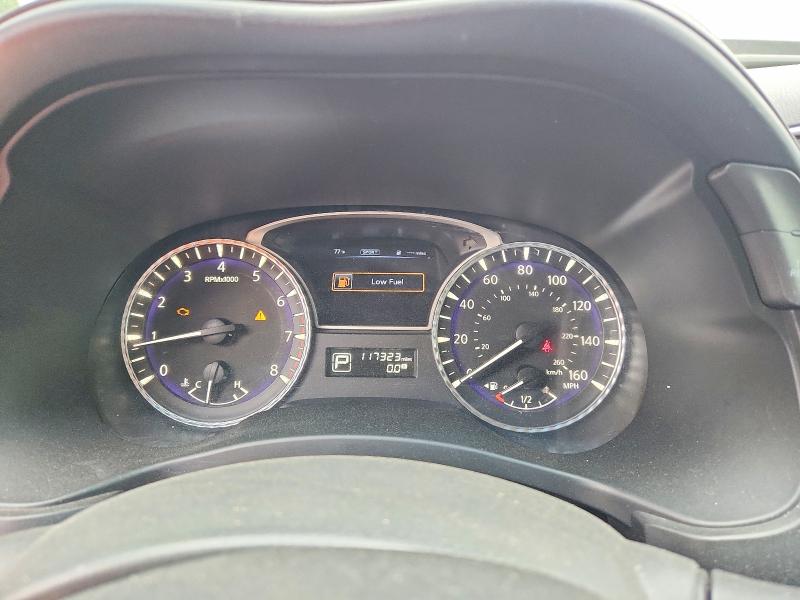Продажа на аукционе авто 2015 Infiniti Qx60, vin: 5N1AL0MMXFC543870, номер лота: 56998446