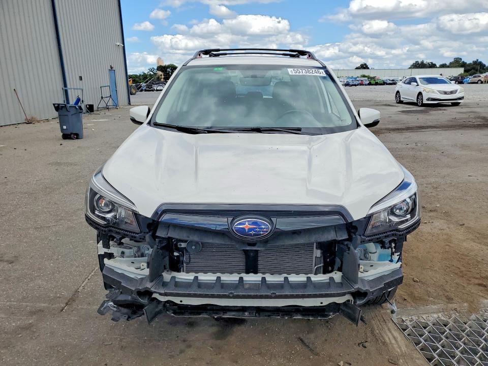 Продажа на аукционе авто 2020 Subaru Forester, vin: JF2SKARC2LH486002, номер лота: 55738246