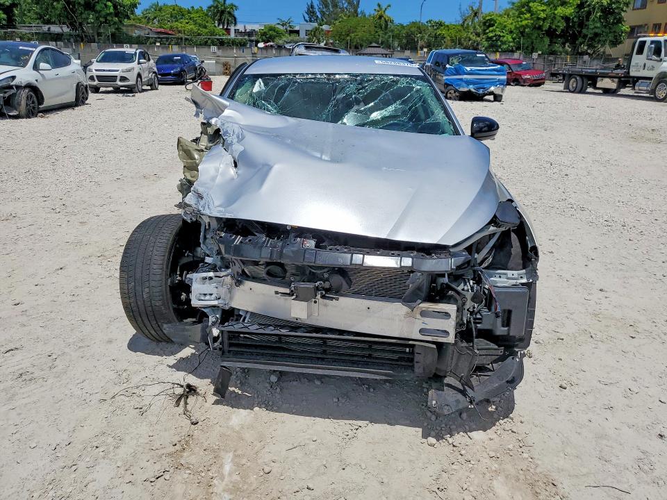 Aukcja sprzedaży 2019 Nissan Altima, vin: 1N4BL4CV0KC183082, numer aukcji: 58288376