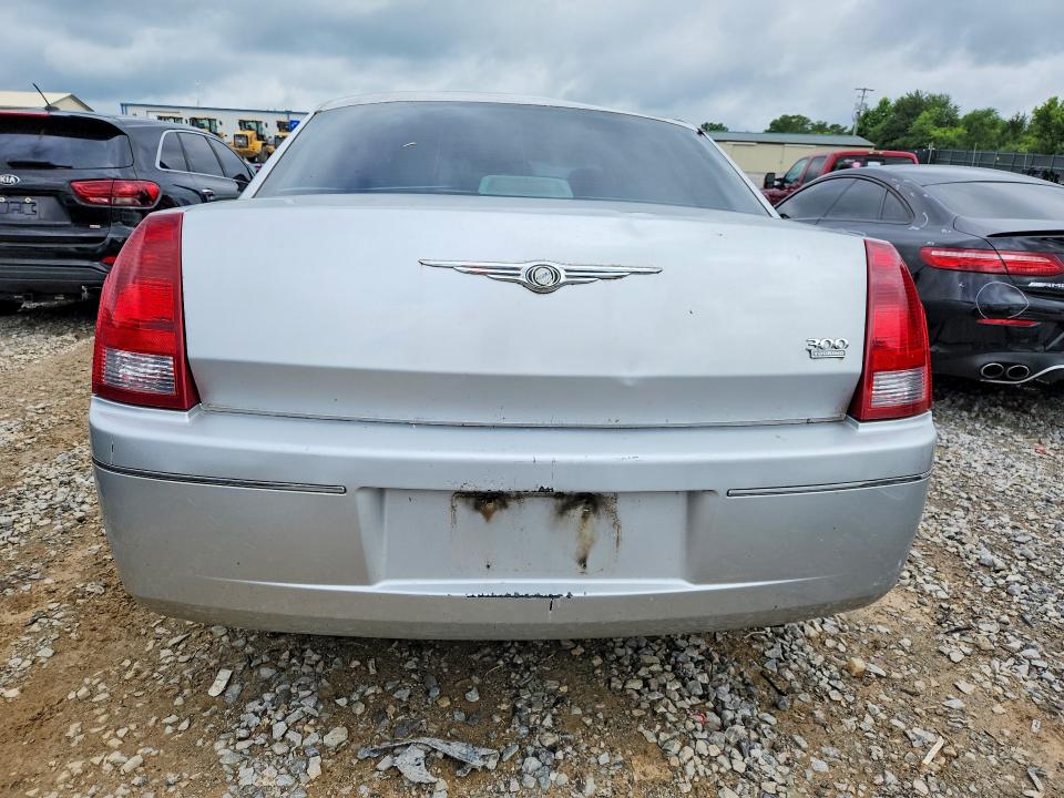 Aukcja sprzedaży 2005 Chrysler 300, vin: 2C3JA53G95H184742, numer aukcji: 56349106