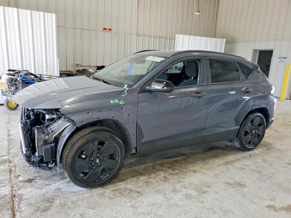 Продажа на аукционе авто 2026 Hyundai Kona, vin: KM8HF3AB7TU412461, номер лота: 54526686