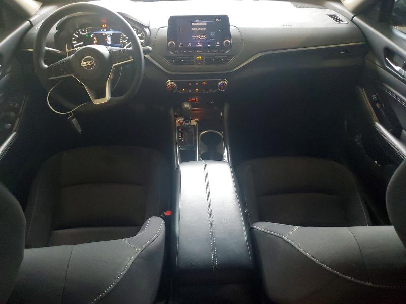 Aukcja sprzedaży 2021 Nissan Altima, vin: 1N4BL4DV5MN331927, numer aukcji: 59146456