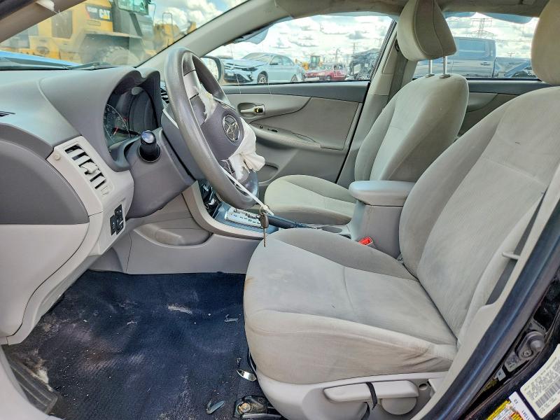 Aukcja sprzedaży 2010 Toyota Corolla, vin: 1NXBU4EE0AZ313354, numer aukcji: 58466936