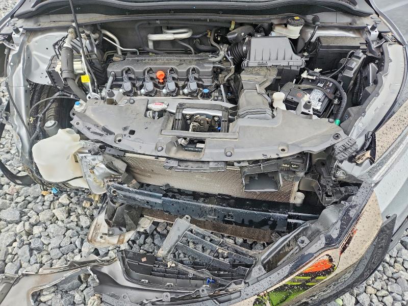 Auction sale of the 2022 Honda Hr-v, vin: 3CZRU5H11NM745893, lot number: 56967886