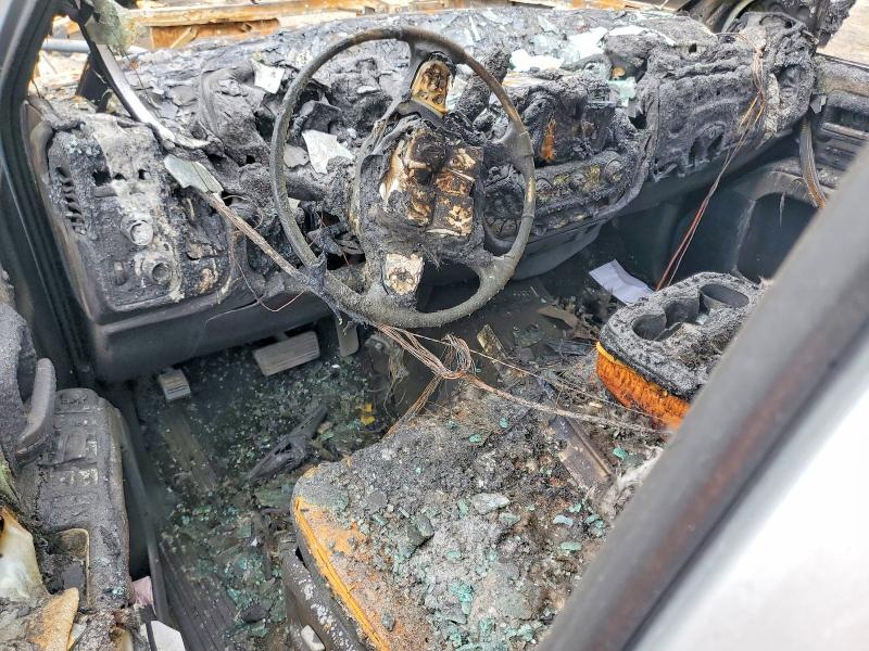 57380396 :رقم المزاد ، 3GCUKREC0FG269445 vin ، 2015 Chevrolet Silverado مزاد بيع