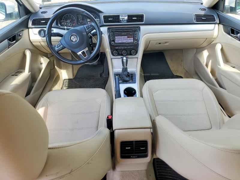 Продаж на аукціоні авто 2013 Volkswagen Passat, vin: 1VWBP7A33DC046090, номер лоту: 55836826