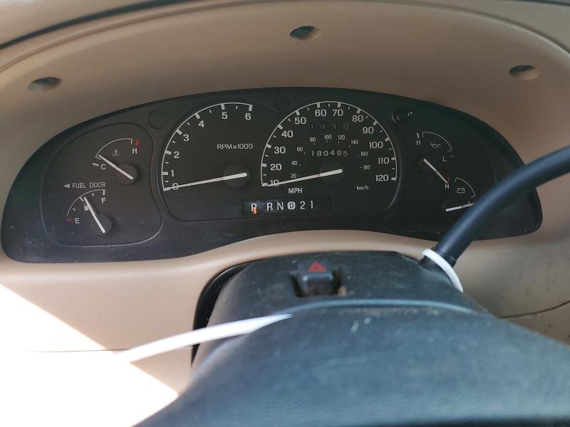 Продажа на аукционе авто 2002 Ford Ranger, vin: 1FTYR10U02PA21362, номер лота: 54553456