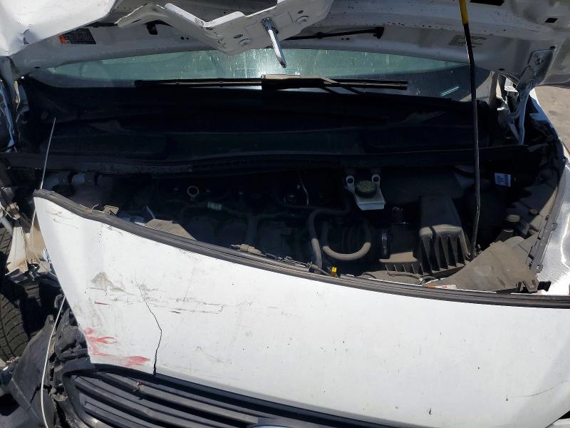 Продажа на аукционе авто 2019 Ford Transit Connect, vin: NM0GS9E28K1386460, номер лота: 56935856