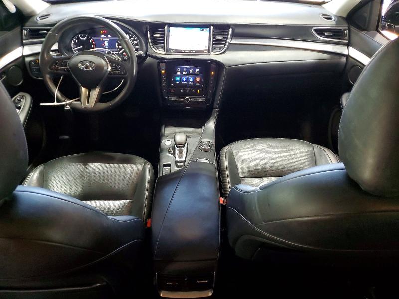 Продаж на аукціоні авто 2019 Infiniti Qx50, vin: 3PCAJ5M3XKF122145, номер лоту: 58992266