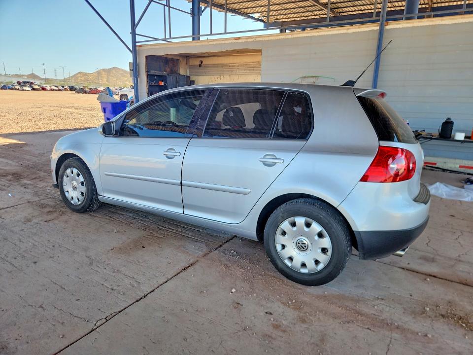Aukcja sprzedaży 2009 Volkswagen Rabbit, vin: WVWDA71K29W096263, numer aukcji: 58260836
