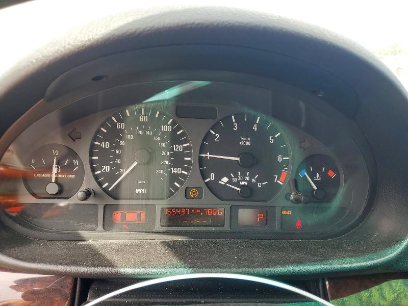 Продажа на аукционе авто 2005 Bmw 325, vin: WBAEV33465KW17628, номер лота: 57932256