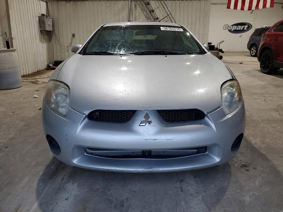 Aukcja sprzedaży 2007 Mitsubishi Eclipse, vin: 4A3AK24F17E068052, numer aukcji: 58104216