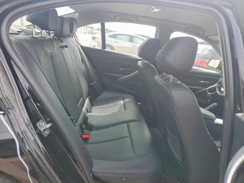 Продажа на аукционе авто 2015 Bmw 328, vin: WBA3A5G5XFNS83718, номер лота: 58296246
