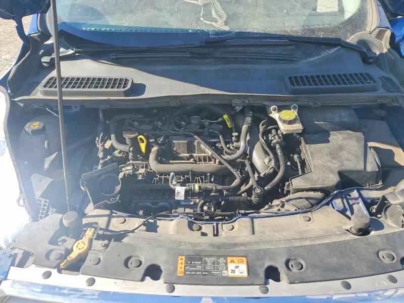 Aukcja sprzedaży 2019 Ford Escape, vin: 1FMCU0GD7KUB85262, numer aukcji: 56051306