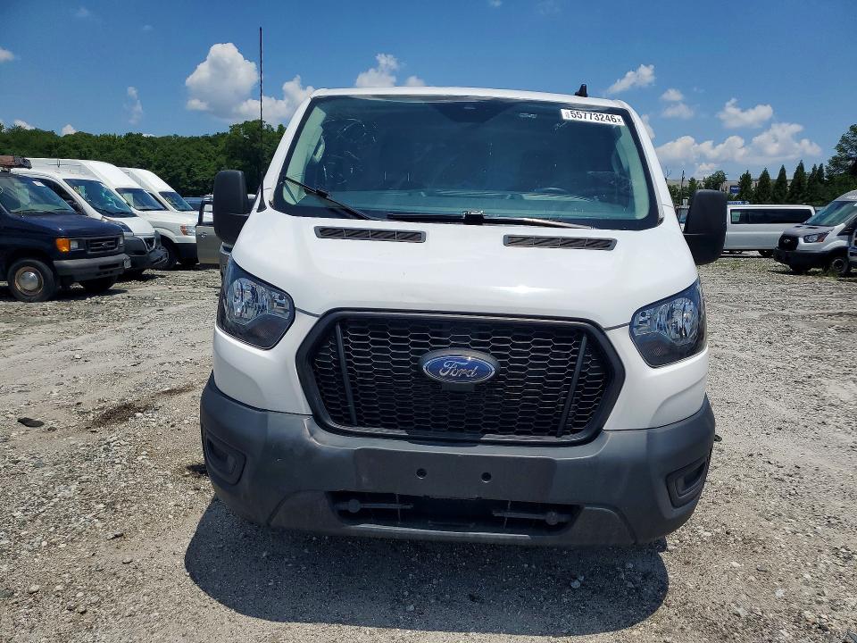 Продаж на аукціоні авто 2023 Ford Transit, vin: 1FTBR1Y89PKA50618, номер лоту: 55773246