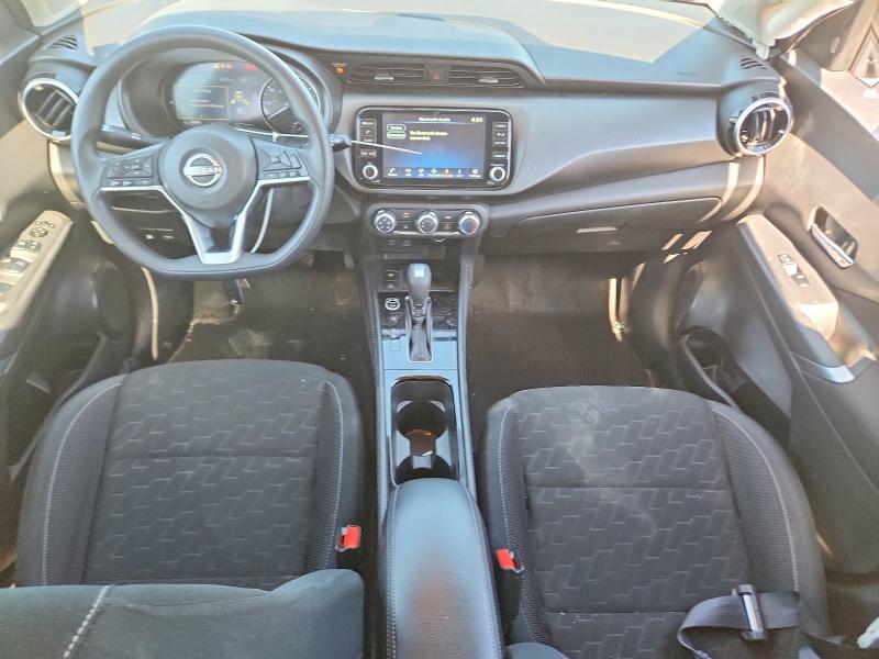 Продажа на аукционе авто 2024 Nissan Kicks, vin: 3N1CP5CV6RL484210, номер лота: 56248356