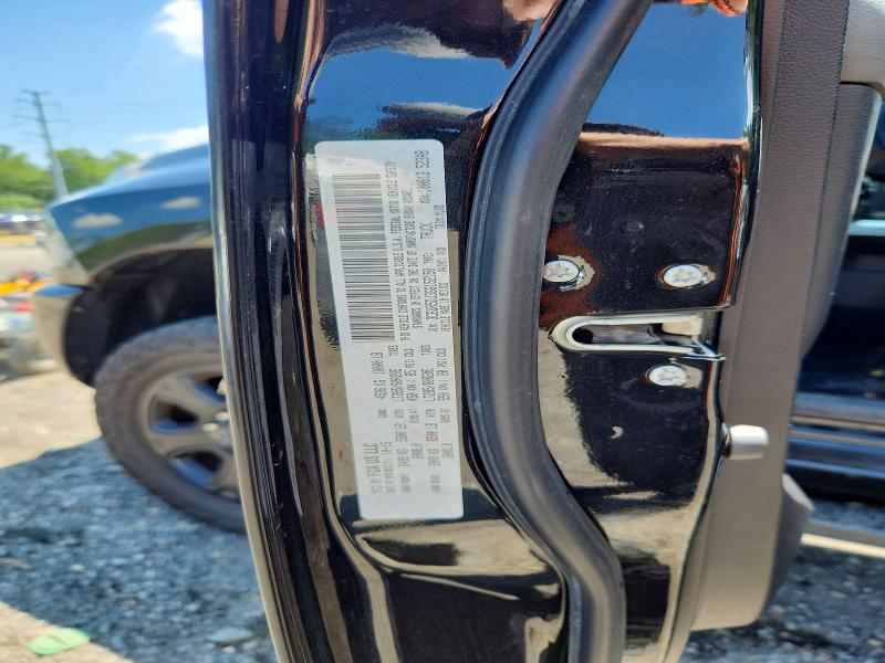 Продаж на аукціоні авто 2016 Ram 2500, vin: 3C6UR5DJ3GG152150, номер лоту: 95586775