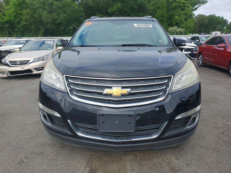 Aukcja sprzedaży 2017 Chevrolet Traverse, vin: 1GNKRHKD9HJ350530, numer aukcji: 56425666